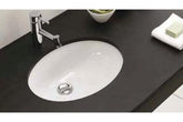 Narva 48 x 39 Under Counter Ceramic Wash Basin